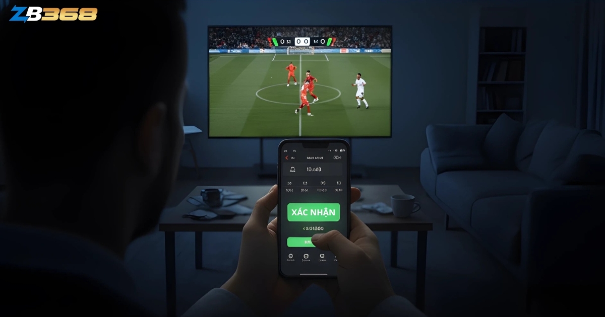 Xả Kèo (Cash Out) Là Gì? Khi Nào Nên Sử Dụng Để Bảo Toàn Vốn?