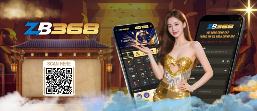 HƯỚNG DẪN TẢI ỨNG DỤNG ZB368 TRÊN ANDROID & THÊM ICON VÀO MÀN HÌNH CHÍNH iOS